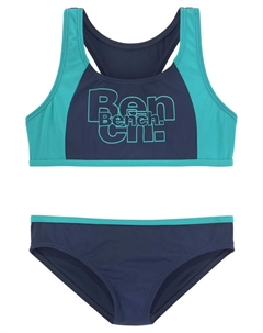 Бикини, цвет marine-türkis Bench