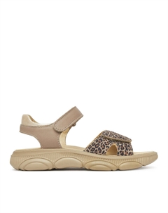 Сандалии 7892122 D, коричневый Primigi