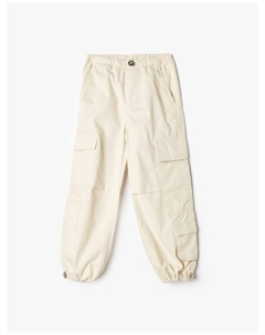 Джинсы, бежевый Koton