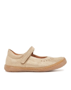 Балетки Mary F G3140182-13 M, золотой Froddo