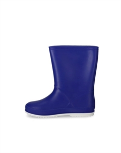 Резиновые сапоги, темно-синий Coccodrillo