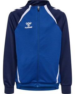 Толстовка, цвет true blue/marine Hummel