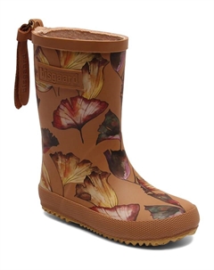 Резиновые сапоги, светло-коричневый Bisgaard