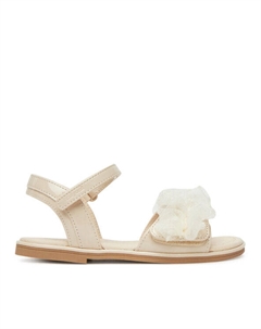 Сандалии 45629, бежевый Mayoral