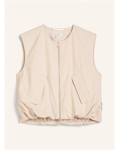 Жилет, бежевый Marc o'polo