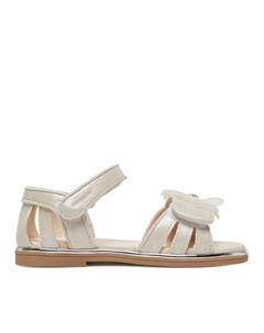 Сандалии 43625, экрю Mayoral