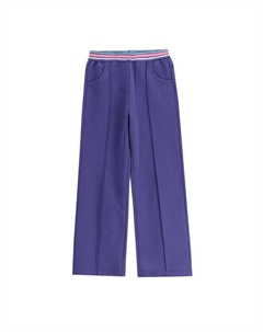 Облегающие спортивные штаны WC5120101CGK, синий Coccodrillo