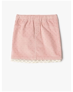 Юбка, цвет rosa gemustert Koton