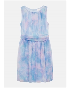 Платье, синий S.oliver