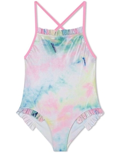 Купальник, красочный Billieblush