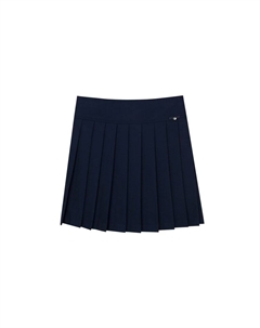 Юбка, синий Gulliver