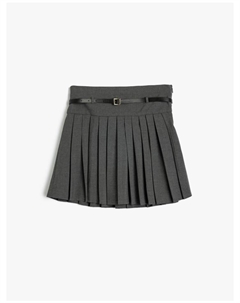 Юбка, серый Koton