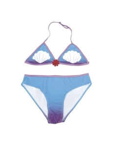 Купальник, синий Disney minnie mouse