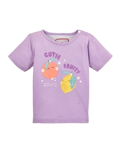 Футболка, фиолетовый First instinct by killtec