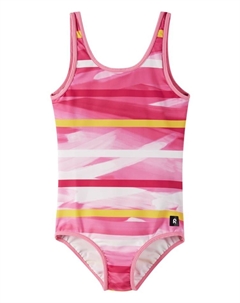 Купальник Uimaan , цвет bright berry Reima