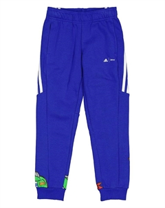 Спортивные штаны, синий Adidas