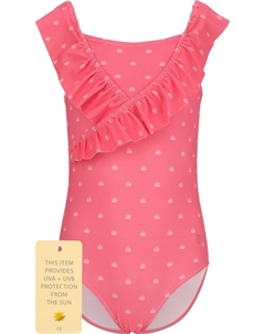 Купальник, цвет print 3703 princess Zigzag