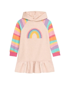 Платье Dfreya, красочный Danamade