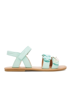 Сандалии 7937922 D, зеленый Primigi