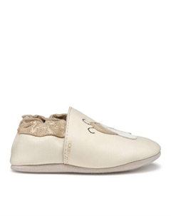 Тапочки B Gloviedoo B4668B 00085 C1058, бежевый Geox