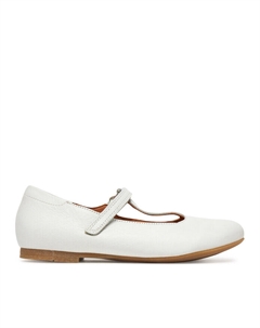 Балетки G3140183-2 D, белый Froddo