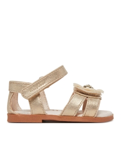 Сандалии 41630, золотой Mayoral