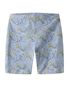 Шорты бермуды, светло-синий Name it