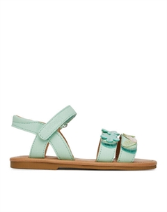 Сандалии 7937922 S, зеленый Primigi