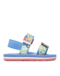 Сандалии AROL100020, мультиколор Roxy