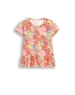 Футболка, красочный Coccodrillo