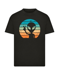 Футболка, черный F4nt4stic