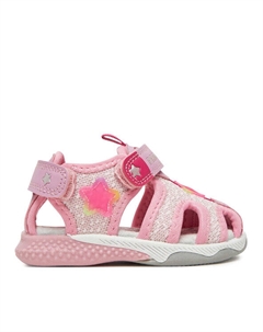 Сандалии 7953211, розовый Primigi