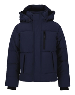 Тренировочная куртка, цвет 2002 navy Zigzag