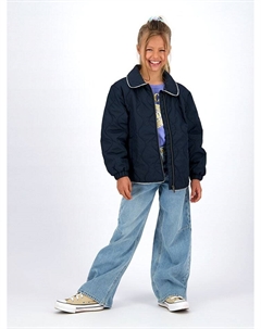 Стеганая куртка Tinny, темно-синий Vingino