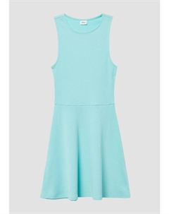 Платье, бирюзовый S.oliver