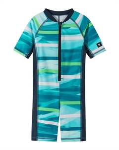 Купальник Vesihiisi , цвет deep ocean Reima