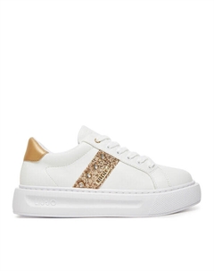 Кроссовки 4A5303 EX016 S1041 S, белый Liu jo