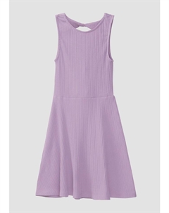 Платье, фиолетовый S.oliver