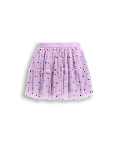 Юбка, фиолетовый Coccodrillo