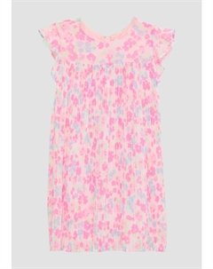 Платье, цвет mehrfarbig-weiß S.oliver