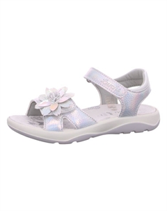 Сандалии, серебряный Lurchi