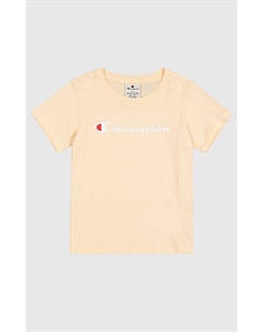 Футболка, оранжевый Champion