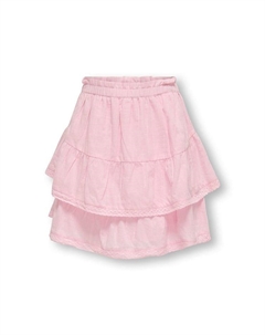 Юбка, розовый Kids only