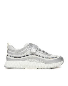 Кроссовки Miska Vl 2019017-03-1Q23 D, серебряный Naturino