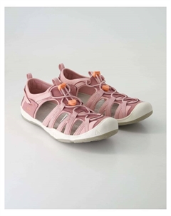 Сандалии, розовый Keen