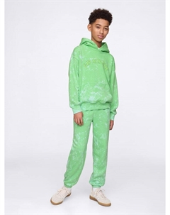 Спортивные штаны, зеленый Gap