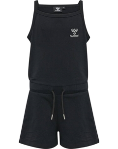 Комбинезон, черный Hummel