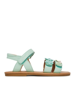 Сандалии 7937922 M, зеленый Primigi