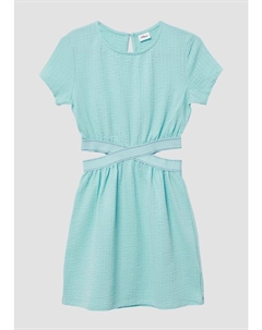 Платье, бирюзовый S.oliver