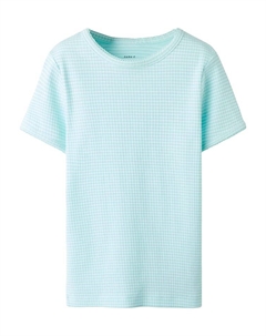 Футболка, мятный Name it